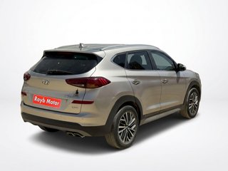 Hyundai Tucson Híbrido 1.6 CRDI 116cv 4X2 48V SLE