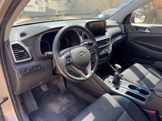 Hyundai Tucson Híbrido 1.6 CRDI 116cv 4X2 48V SLE