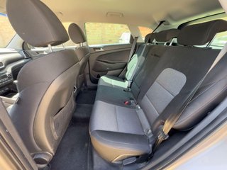 Hyundai Tucson Híbrido 1.6 CRDI 116cv 4X2 48V SLE