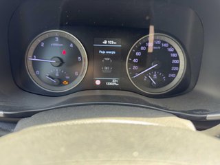 Hyundai Tucson Híbrido 1.6 CRDI 116cv 4X2 48V SLE