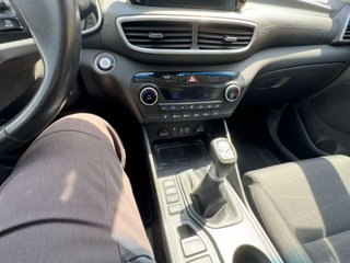 Hyundai Tucson Híbrido 1.6 CRDI 116cv 4X2 48V SLE
