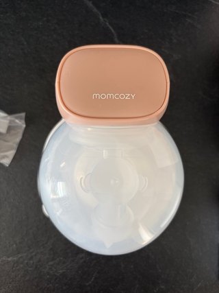 Momcozy S9 Pro Tiralatte Singolo