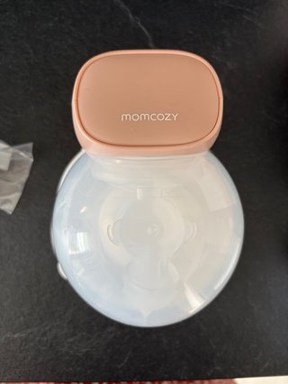 Momcozy S9 Pro Tiralatte Singolo