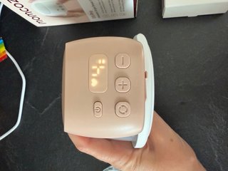 Momcozy S9 Pro Tiralatte Singolo