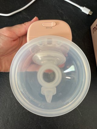 Momcozy S9 Pro Tiralatte Singolo