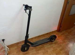 Patinete Eléctrico Xiaomi 1S (regalo iPhone 8plus)