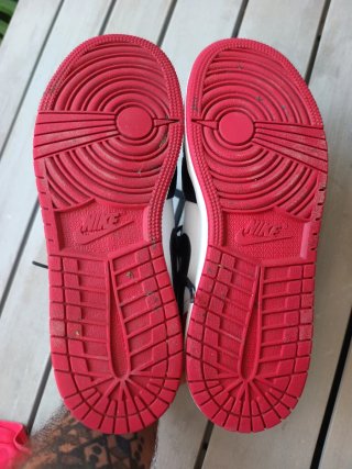Nike Air Jordan 1 Low Talla 39/40