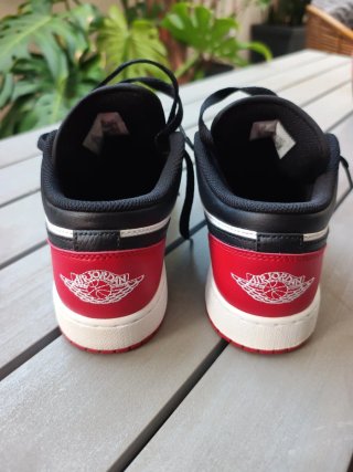 Nike Air Jordan 1 Low Talla 39/40