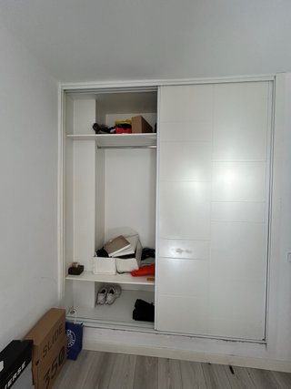 Habitación en alquiler zona juan de la cierva