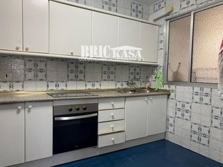 Ático en alquiler en Cumbre (La)