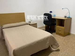 Ático en alquiler en Cumbre (La)