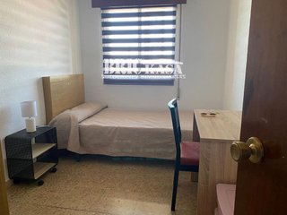 Ático en alquiler en Cumbre (La)
