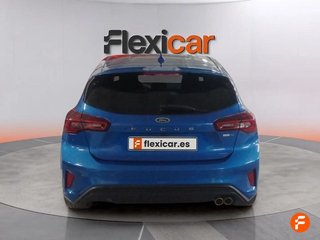 Ford Focus 1.0 Ecoboost MHEV 92kW ST-Line Style SIP