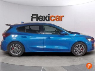Ford Focus 1.0 Ecoboost MHEV 92kW ST-Line Style SIP