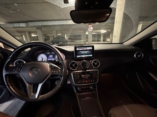 Mercedes-Benz Clase A 2014