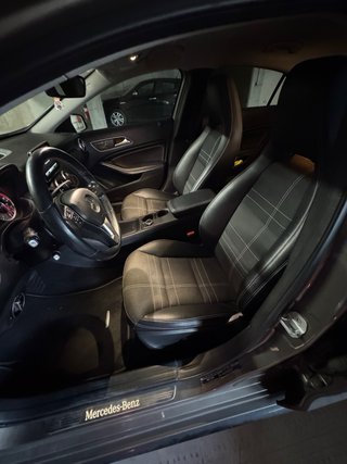Mercedes-Benz Clase A 2014