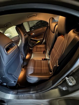 Mercedes-Benz Clase A 2014