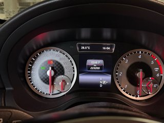 Mercedes-Benz Clase A 2014
