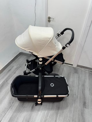 Bugaboo Camaleón 3 Plus Cochecito Bebé