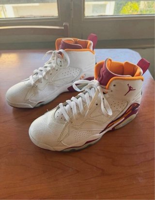 Zapatillas AIR Jordan Talla 42