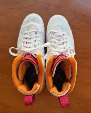 Zapatillas AIR Jordan Talla 42