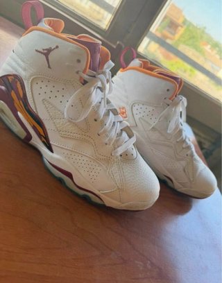 Zapatillas AIR Jordan Talla 42