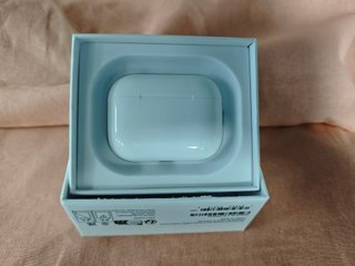 AirPods Pro 3 Originales Nuevos