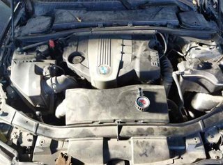 212701 motor calefacción 982428f bmw 3 2.0 320d mt