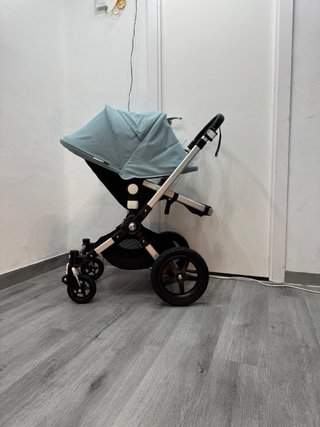 Bugaboo Camaleón 3 Plus Cochecito carrito