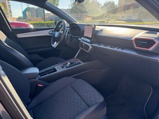 SEAT Leon ST FR 2.0TDI DSG7 2021
