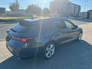 SEAT Leon ST FR 2.0TDI DSG7 2021