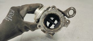 VALVULA EGR SEAT ALHAMBRA (7V9) Reference 0381296