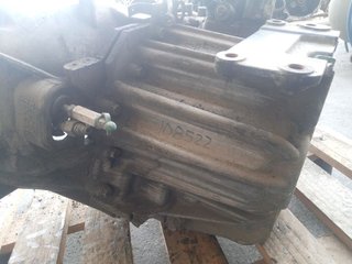 CAJA CAMBIOS KIA CARENS (UN) Emotion