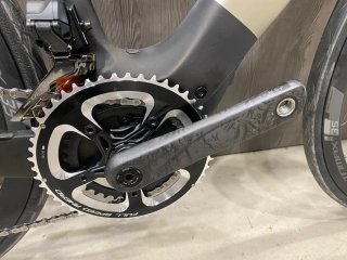 BH iRS1 1.6 Ebike Talla S