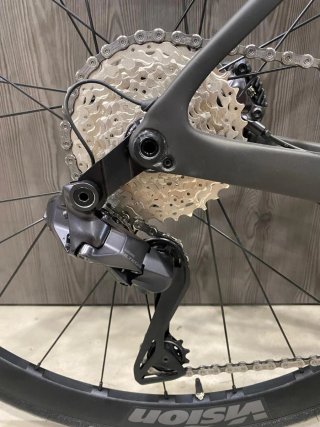 BH iRS1 1.6 Ebike Talla S