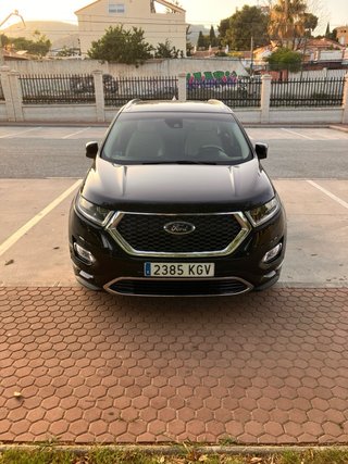 Ford Edge 2.0 TDCI Vignale 4x4 Power Shiff 210Cv