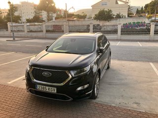 Ford Edge 2.0 TDCI Vignale 4x4 Power Shiff 210Cv
