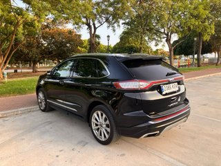 Ford Edge 2.0 TDCI Vignale 4x4 Power Shiff 210Cv