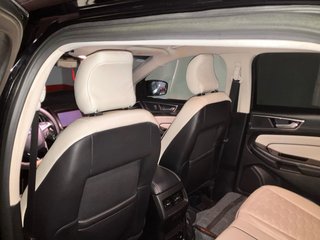 Ford Edge 2.0 TDCI Vignale 4x4 Power Shiff 210Cv