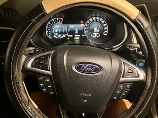 Ford Edge 2.0 TDCI Vignale 4x4 Power Shiff 210Cv