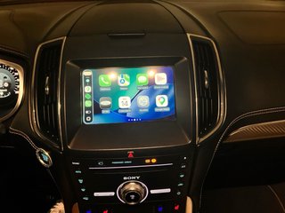 Ford Edge 2.0 TDCI Vignale 4x4 Power Shiff 210Cv