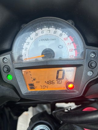 Kawasaki Versys 650 2016 A2