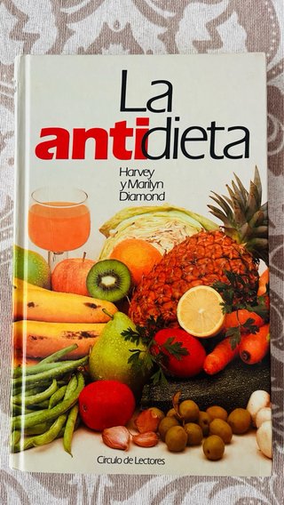 Libros de cocina