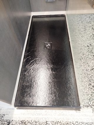 Platos de ducha
