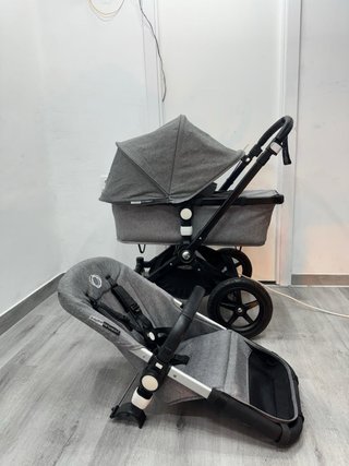 Bugaboo Camaleón 3 Plus cochecito Carrito bebé