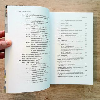 Todos los estudios y carreras