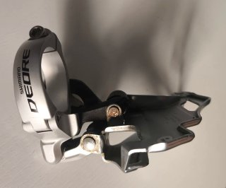 Cambio SRAM X5 3x9 y Cassette