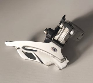 Cambio SRAM X5 3x9 y Cassette