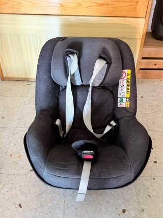 Silla de coche para bebé
