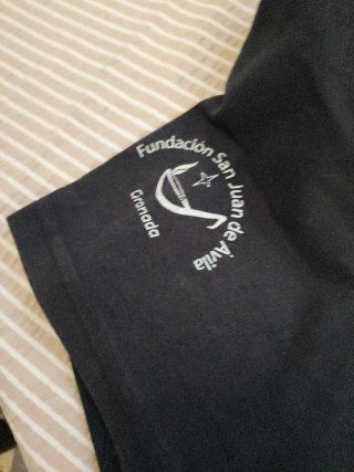 Uniforme S. Juan de Ávila